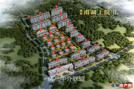 城南密水花苑3室2厅1卫106m2精装修