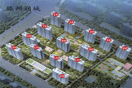 城东七彩阳光城2+3+4复式精装6室3厅2卫车库+储私人影院