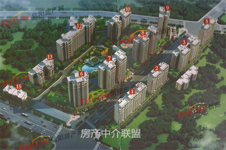 山亭欧情豪庭3室2厅1卫145.53平米