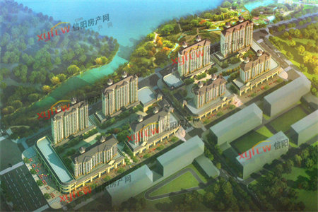 枣矿二号院巨山花园3室2厅1卫
